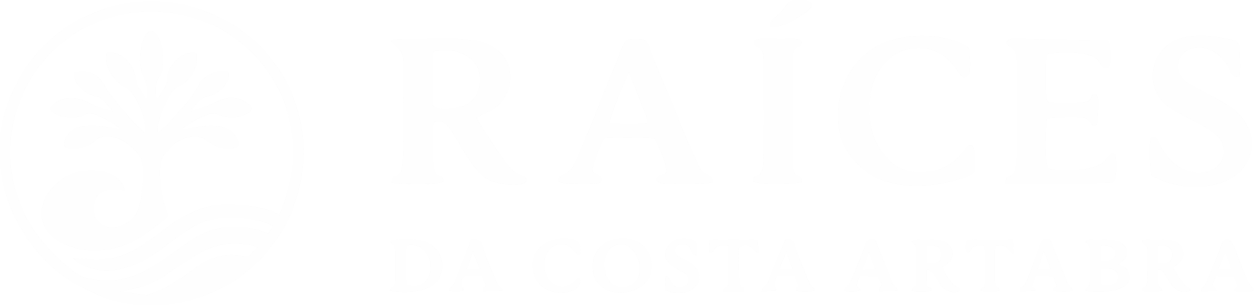 RAICES DA COSTA ARTABRA